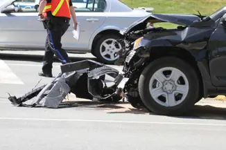 Auto Accident