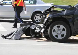 Auto Accident