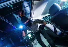 Cargo Theft (1)
