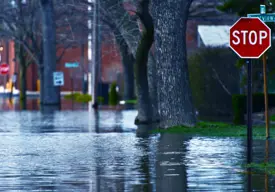 Flooding